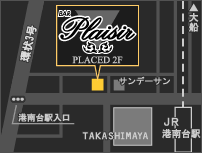 �A�N�Z�X�}�b�v